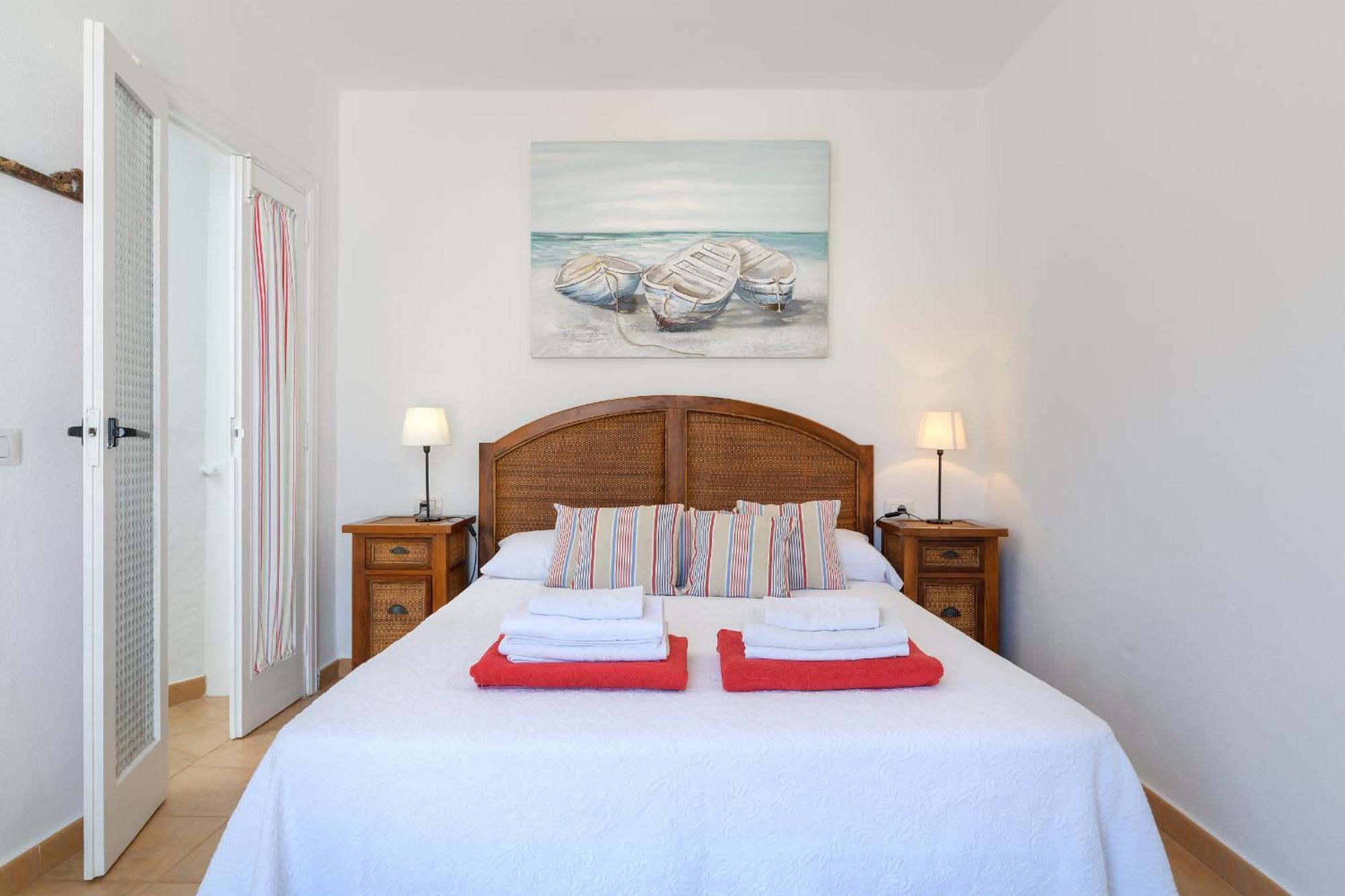 Famara Caracolillos, El Apartamento Ngoại thất bức ảnh