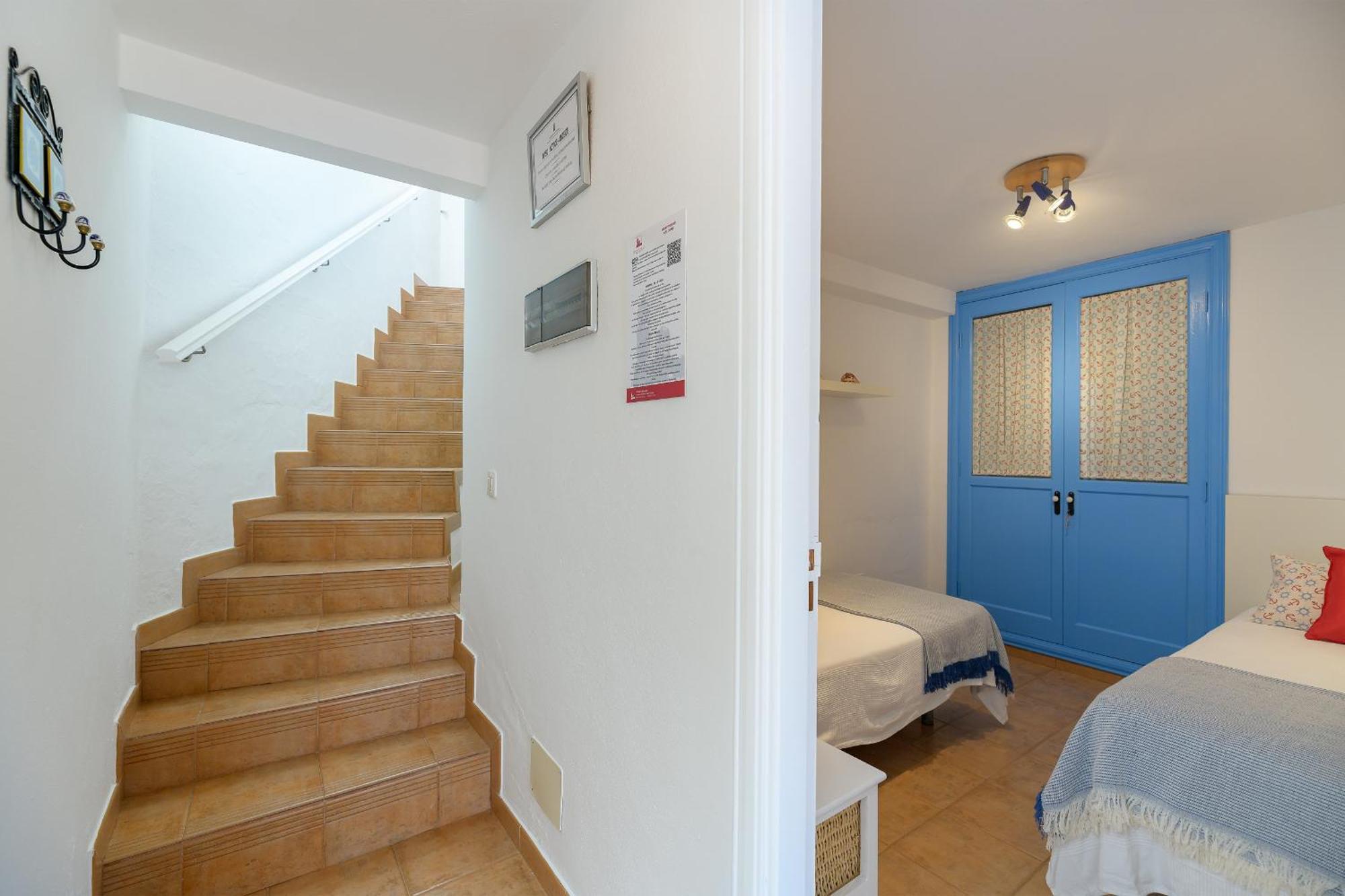 Famara Caracolillos, El Apartamento Ngoại thất bức ảnh