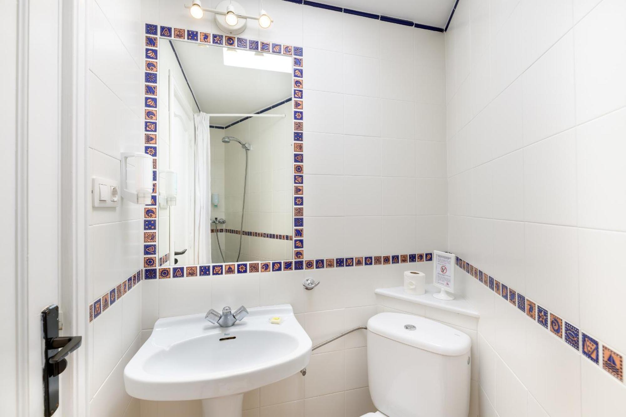Famara Caracolillos, El Apartamento Ngoại thất bức ảnh