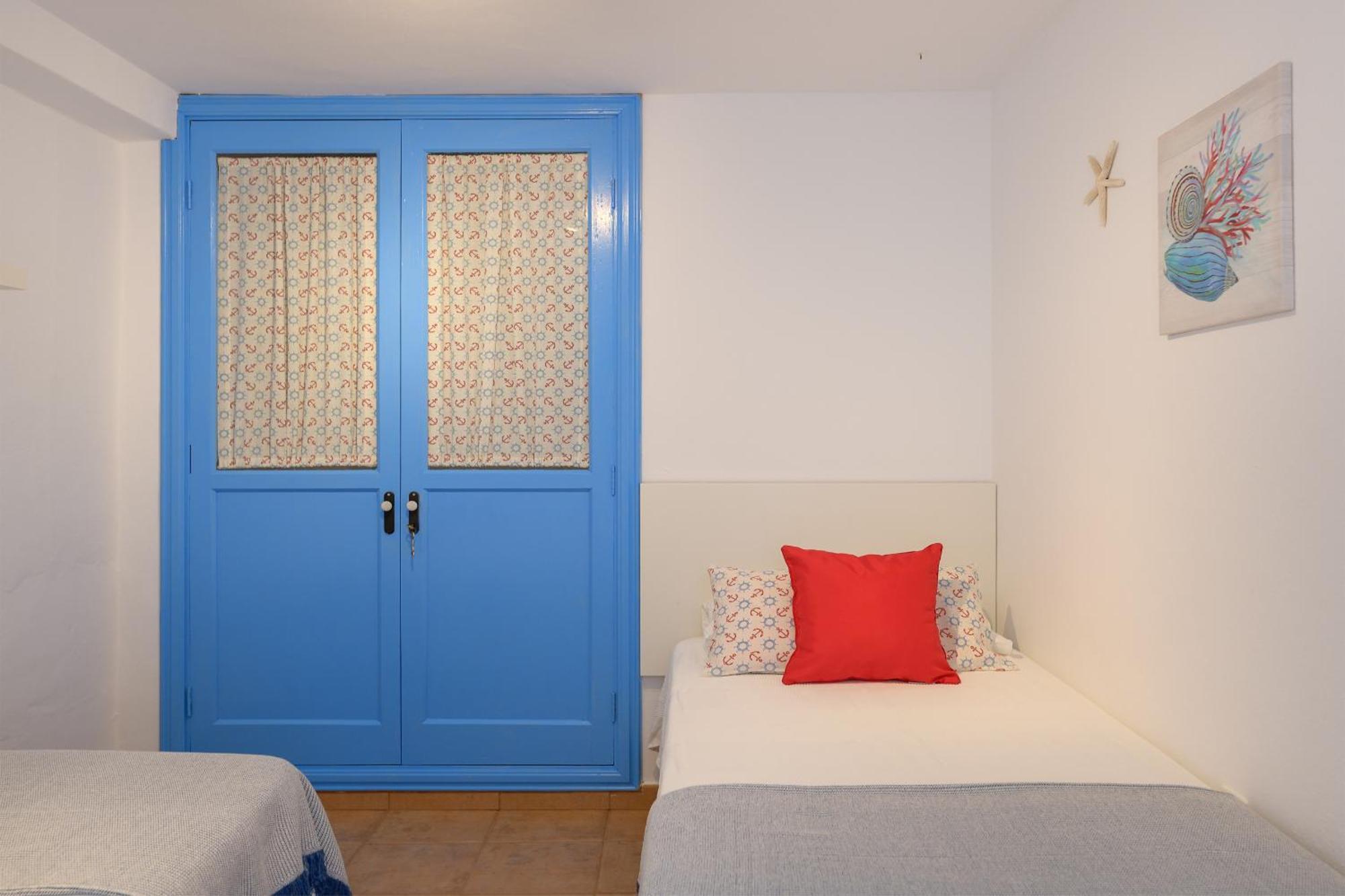 Famara Caracolillos, El Apartamento Ngoại thất bức ảnh