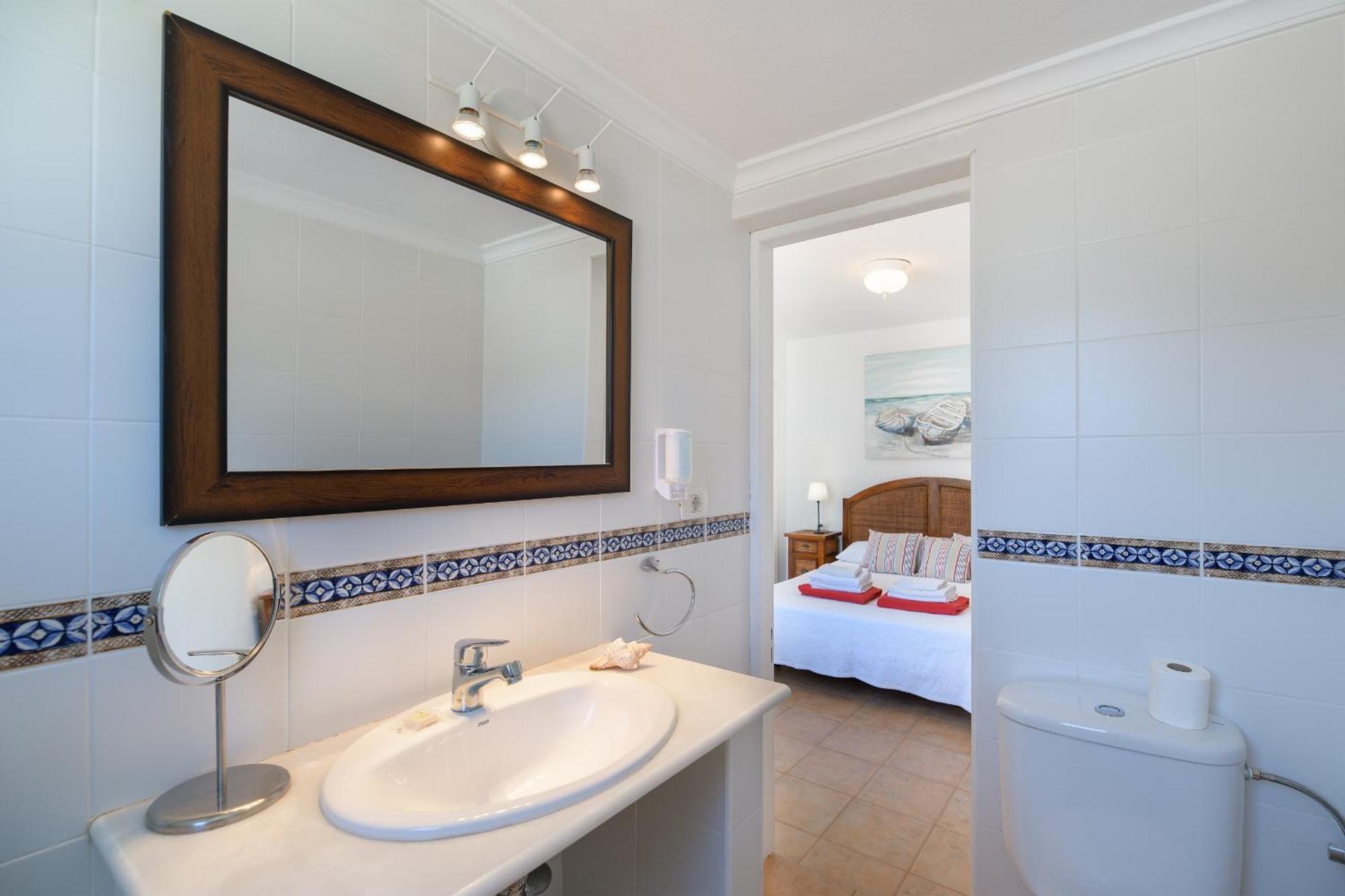 Famara Caracolillos, El Apartamento Ngoại thất bức ảnh