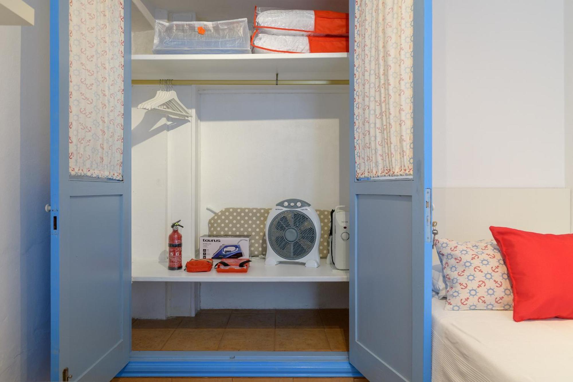 Famara Caracolillos, El Apartamento Ngoại thất bức ảnh