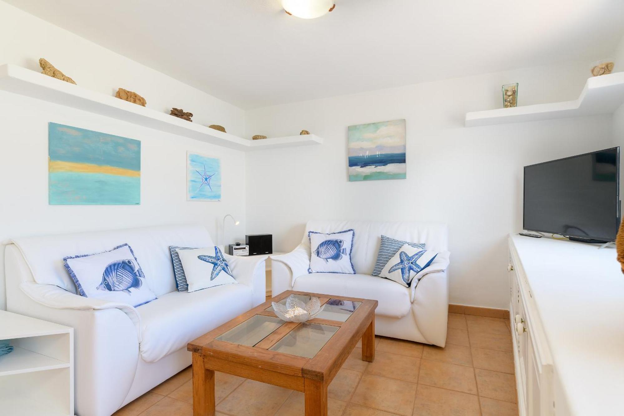 Famara Caracolillos, El Apartamento Ngoại thất bức ảnh